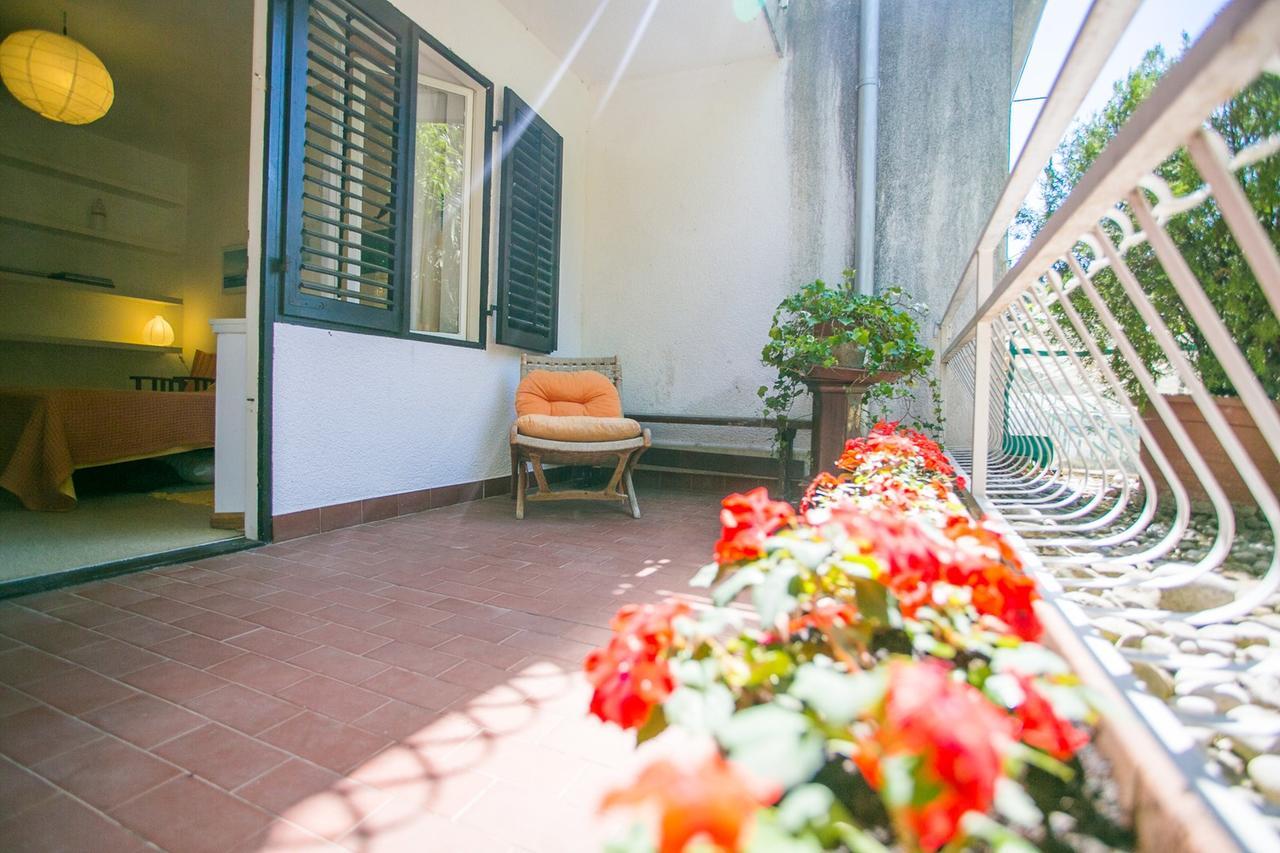 Apartment Prekalj Jelena Porec Exterior photo