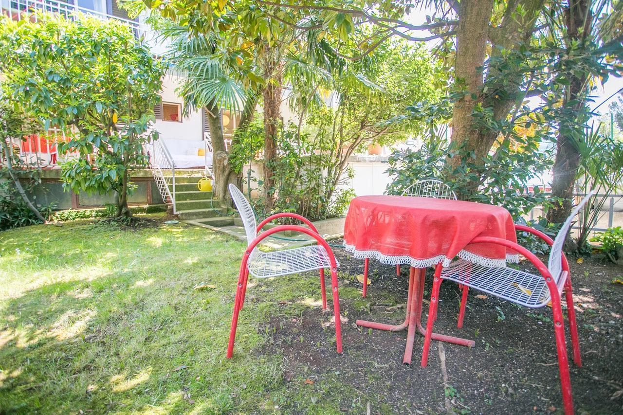 Apartment Prekalj Jelena Porec Exterior photo
