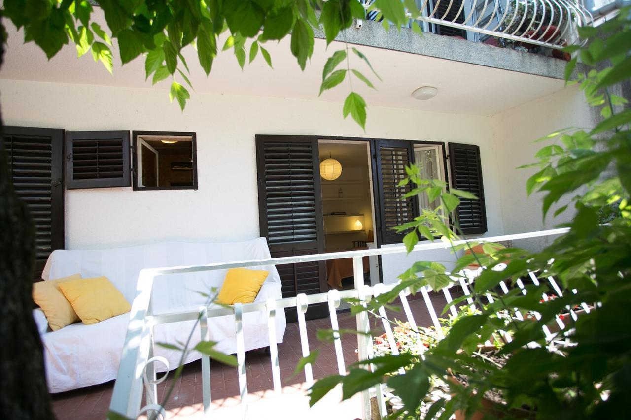 Apartment Prekalj Jelena Porec Exterior photo